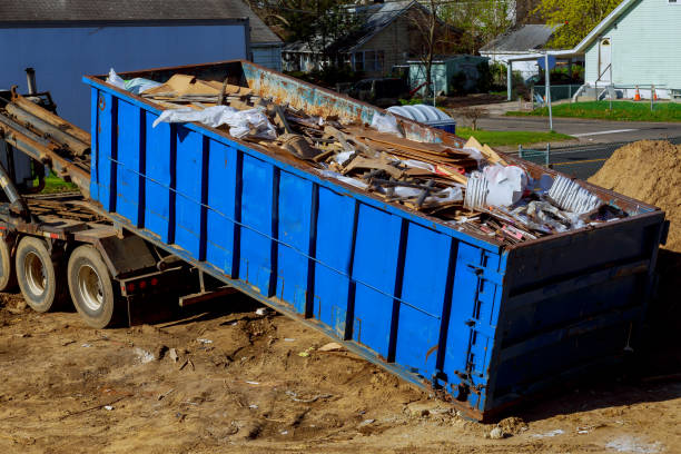 Reliable Funny River, AK Junk Removal Services Solutions